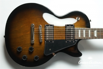 Les Paul Studio - Smokehouse Burst